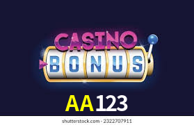 Casino Online AA123 | Os Melhores Slots no Brasil