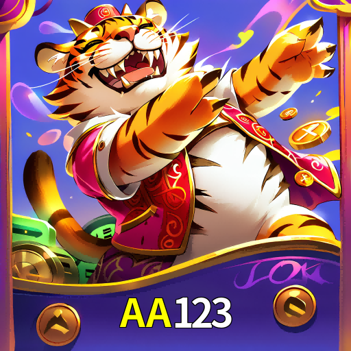 AA123